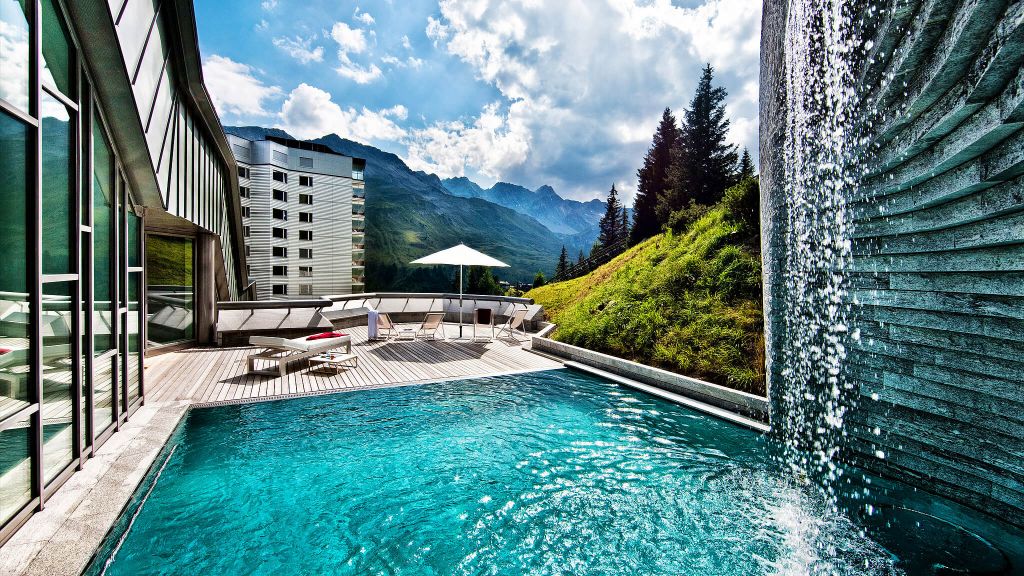 Casino Arosa Casino Arosa